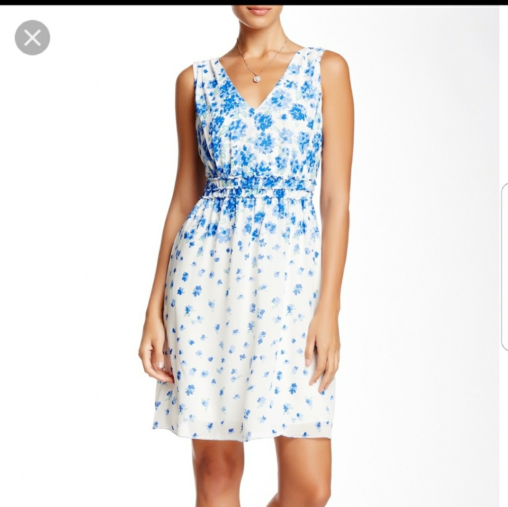 New Beautiful Max Studio Sleevless Dress S